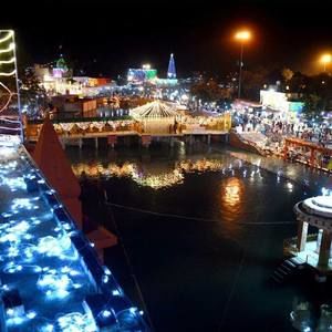 Meet your Posher, Kajal